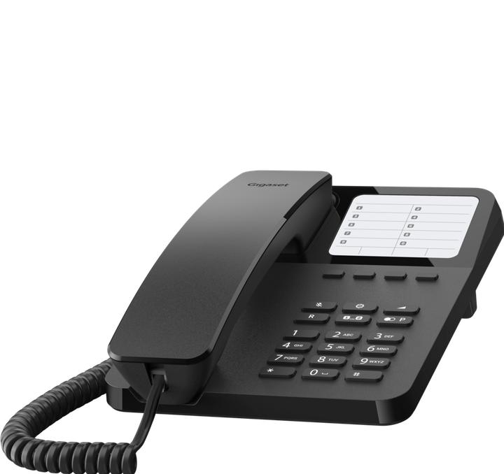 Actual product image Gigaset DESK 400