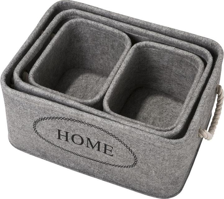 Image du produit Pieperconcept Basic (43 cm, 1x)