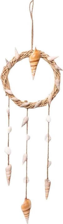 Produktbild Naturkränze, 6 Stk.