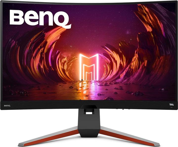 Produktbild BenQ EX3210R (2560 x 1440 Pixel, 31.50")