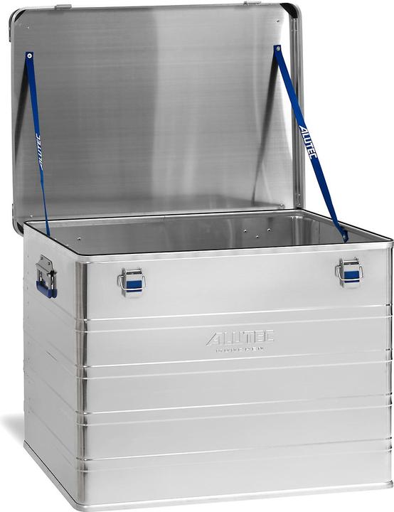 Produktbild Alutec Aluminiumbox Industry 243