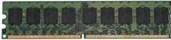 Actual product image IBM 4096MB DDR3 RDIMM PC3-10600 - LP - Dual Rank (1 x 4GB, 1333 MHz, DDR3-RAM, DIMM)