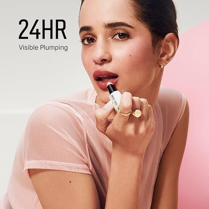 Produktbild Bobbi Brown Extra Lip Tint - Balm Bare Raspberry (Bare Raspberry)