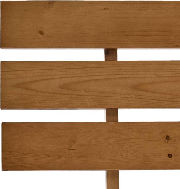 Image du produit vidaXL Bettgestell (90 x 200 cm)
