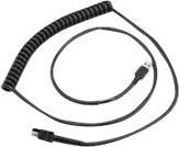 Produktbild Zebra Stromkabel USB (M)