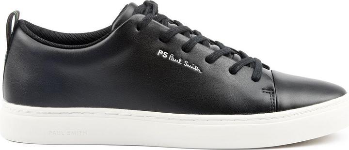 Actual product image Paul Smith Mens Shoe Lee Black White (39)