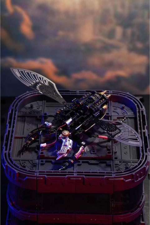 Produktbild Rokr MI03 - Hirschkäfer