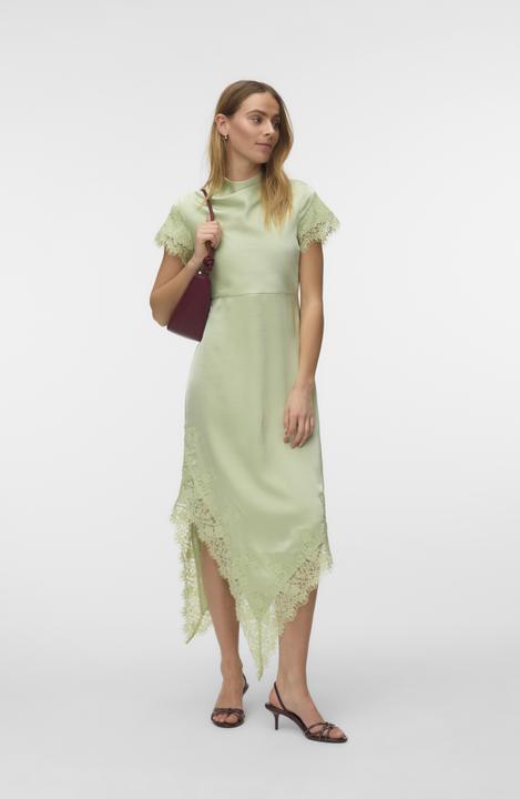 Image du produit Vero Moda VMRITA Langes Kleid Kleid (M)