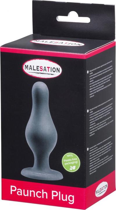 Immagine prodotto Malesation Spina del pancione