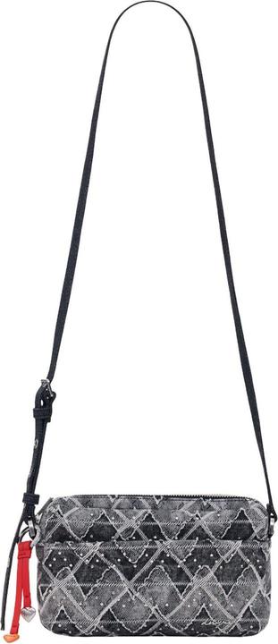 Immagine prodotto Desigual Half Logo Denim Bag