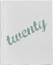 Produktbild twenty (Deutsch, Englisch, Torsten Hattenkerl, 2011)