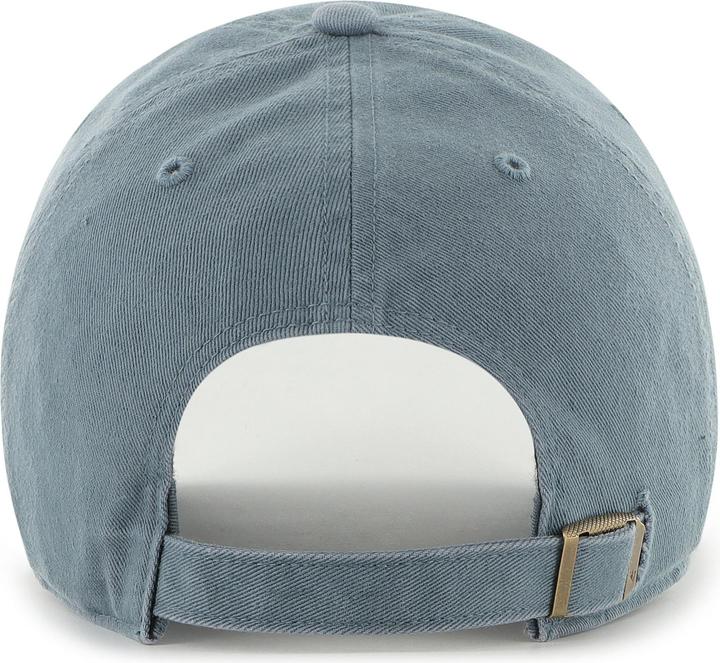 Actual product image 47 Brand Strapback Cap - CLEAN UP San Diego Padres basalt