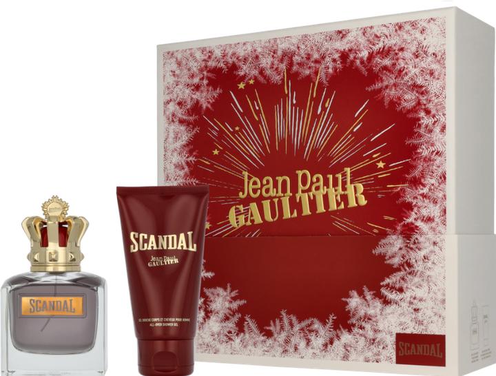Produktbild Gaultier Scandal (Eau de Toilette, 175 ml)