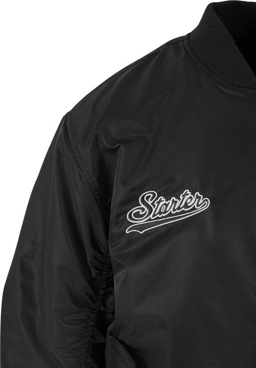 Produktbild Starter Patch Bomberjacket - 188179 (XXL)