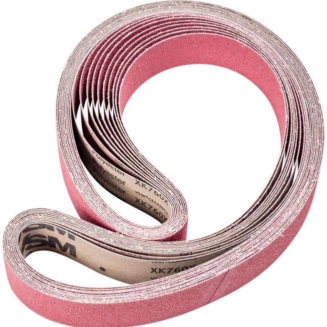 Pferd Langband BA 50/2000 CO 50 VPE: 10 (50) (BA 50/2000 X CO 50)