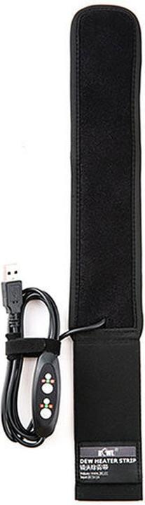 Immagine prodotto JJC DHS 1 Striscia riscaldante per rugiada