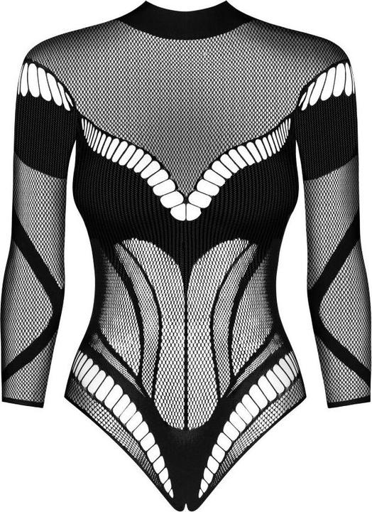 Productafbeelding Obsessive OB B135 Teddy XL/XXL (XXL)