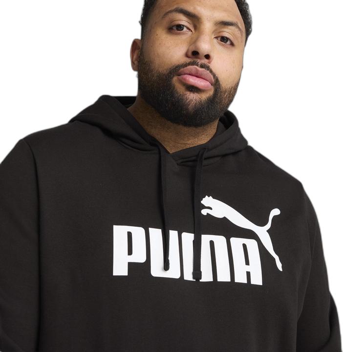 Immagine prodotto Puma Felpa con cappuccio ESS No. 1 Logo FL (XL)