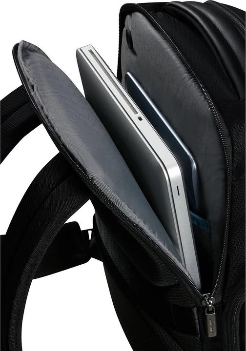 Image du produit Samsonite Evosight Backpack 14.1 "Noir (17.50 l)