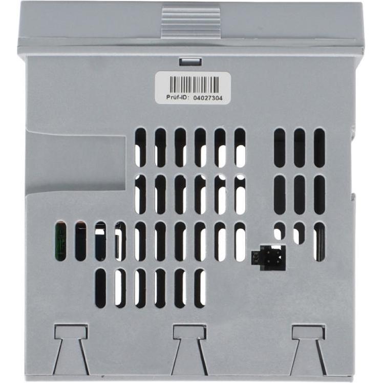 Jumo Controllore compatto, Domotica