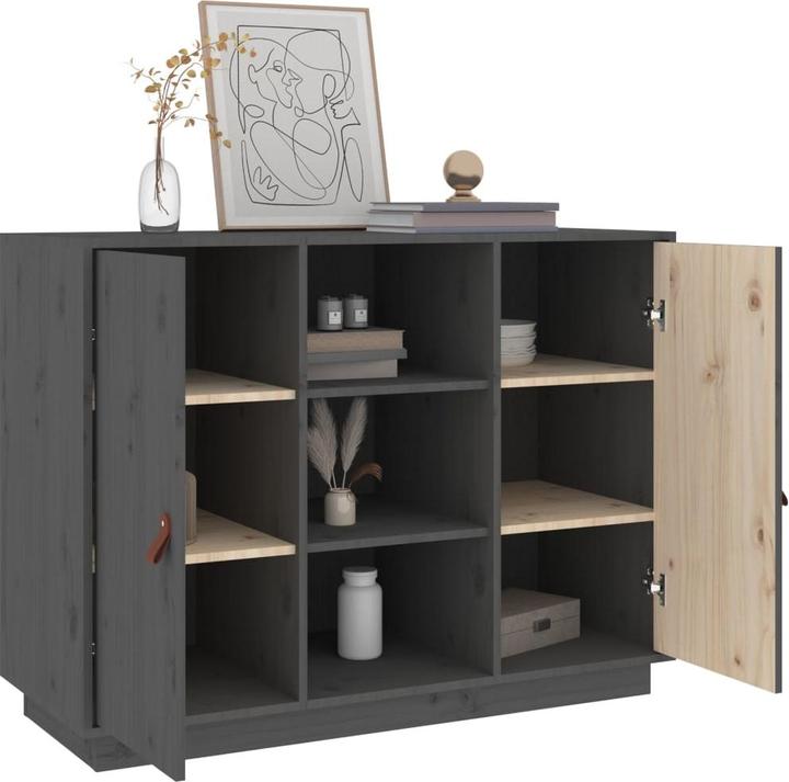 Immagine prodotto vidaXL Emiliano (100 x 40 x 75 cm)