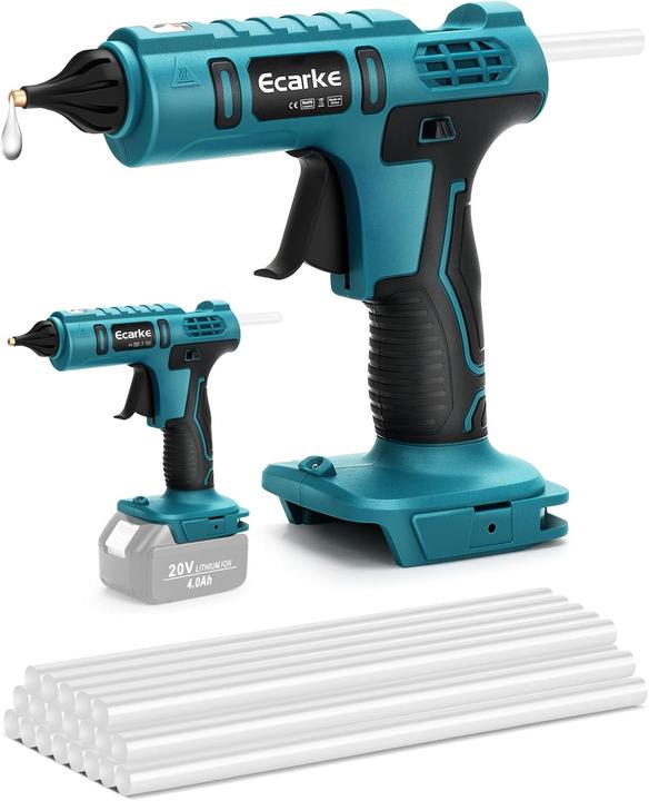 Produktbild Ecarke ‎Blue Regular