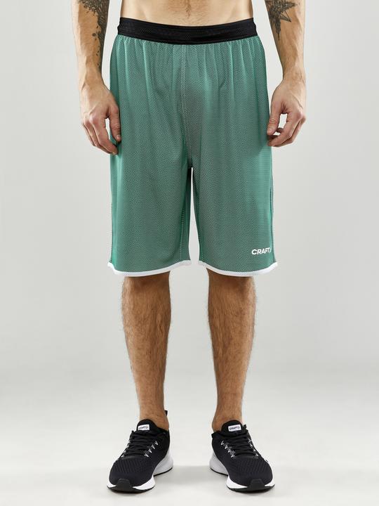 Produktbild Craft Progress Reversible Basket Shorts M (4XL)