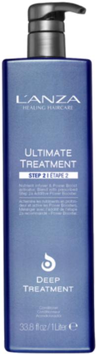 Produktbild L'Anza Ultimate Treatment (1000 ml)