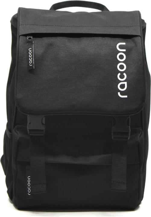Actual product image Racoon Original Backpack Mini (16 l)