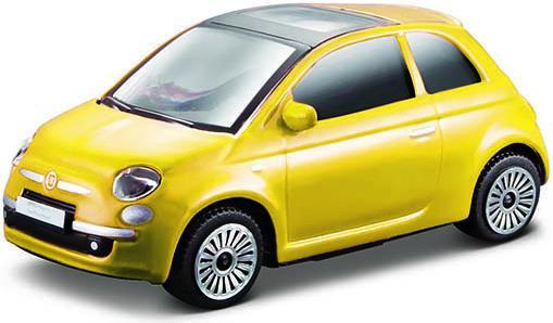 Actual product image Bburago BURAGO STREET FIRE - 1:43