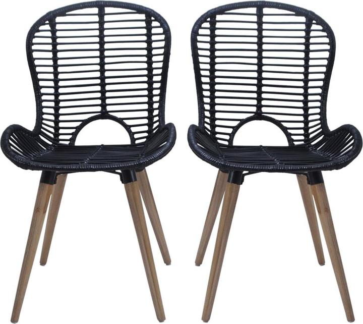 Actual product image vidaXL Valerio