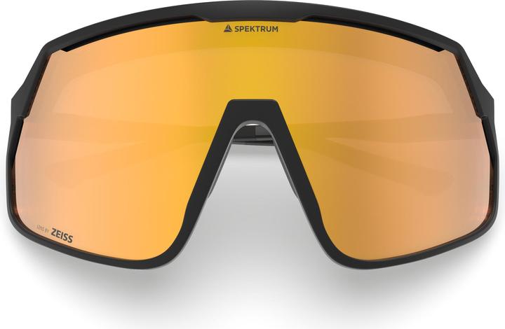Image du produit Lom Sunglasses (Noir, Transparent)