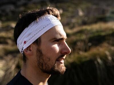 Produktbild Compressport Thin Headband On/Off