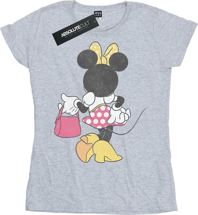 Produktbild Disney Minnie Mouse Back Pose TShirt (L)