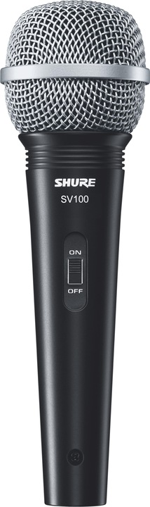 Produktbild Shure SV100