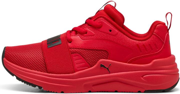 Image du produit Puma Softride Wired 2 Jr (36)