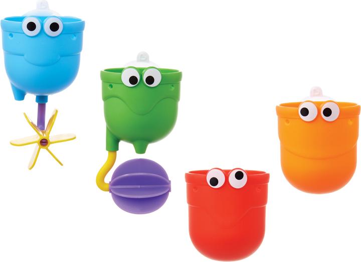Munchkin Tazze cattive