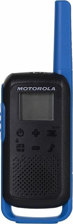 Motorola PMR T62 (8 km)