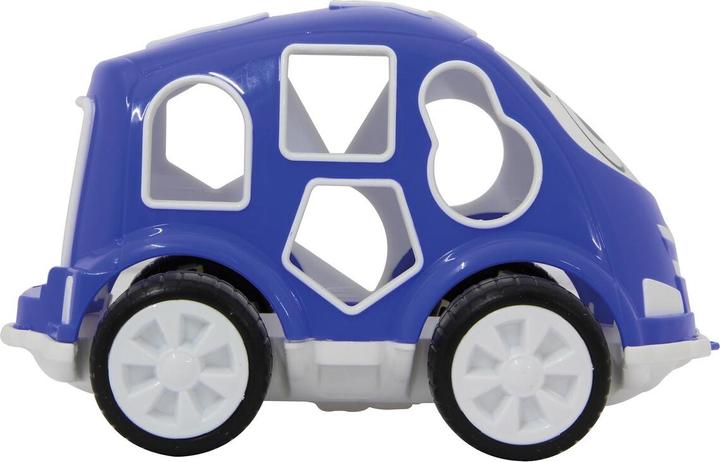 Actual product image Jamara Formauto