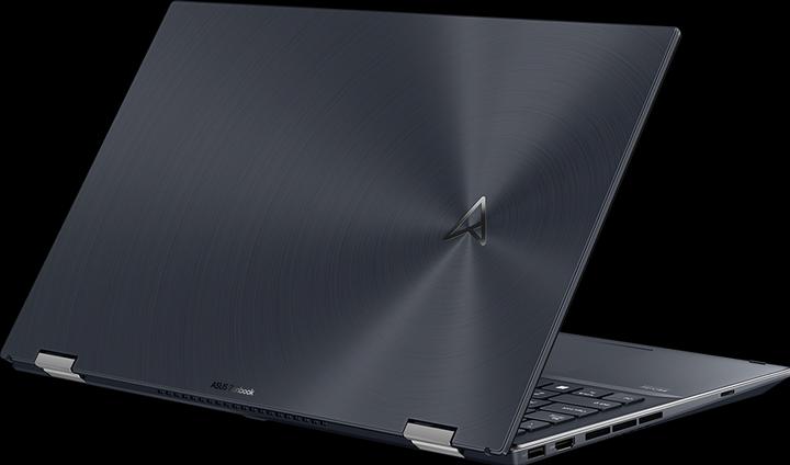 Produktbild ASUS ZenBook Pro Flip 15 OLED (15.60", Intel Core i7-12700H, 16 GB, 1000 GB, CH)