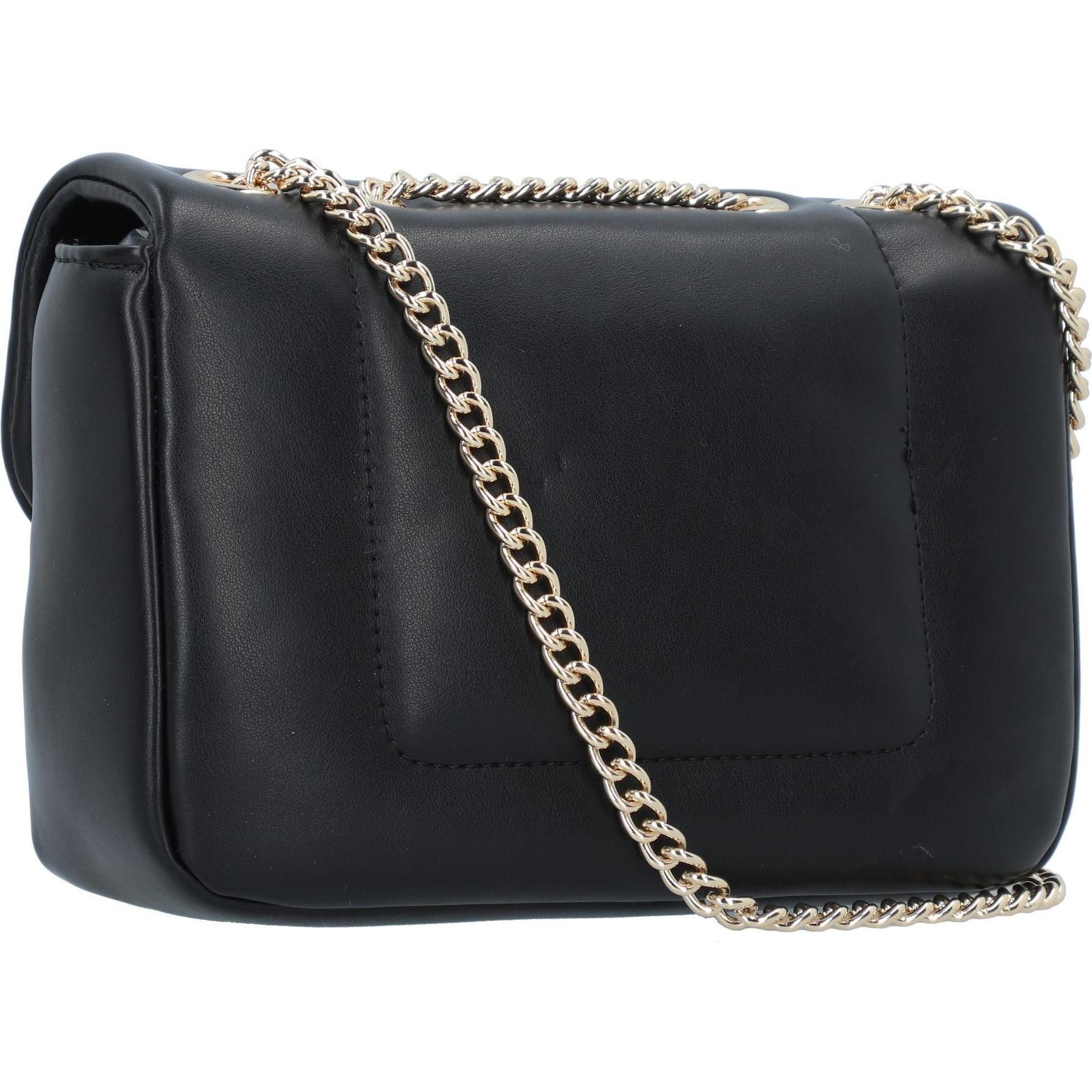 Thumbnail - Seidenfelt, Handtasche, Kaavi Umhängetasche 21.5 cm, Schwarz