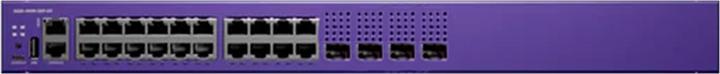 Actual product image Extreme Networks 4220 12-P CM STACKABLE SWITCH (12 ports)