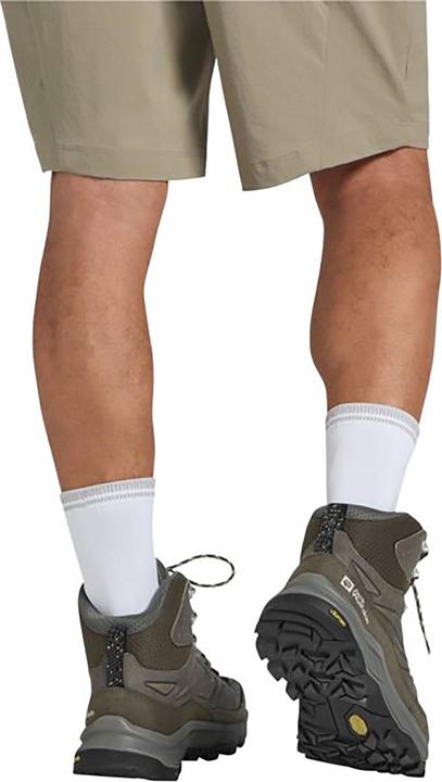 Produktbild Jack Wolfskin Cyrox Texapore Mid M (45.5)