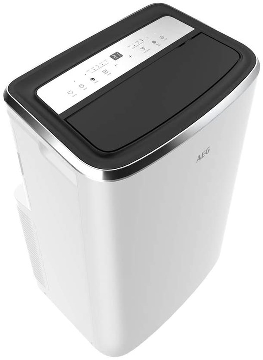 Produktbild AEG AXP35U538CW (50 m², 12000 BTU/h)