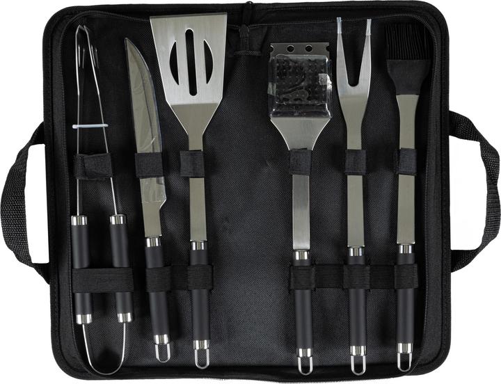 Produktbild Cocon Grillbesteck-Set BBQ