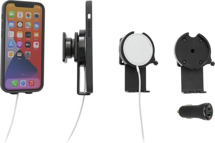 Smartphone holder