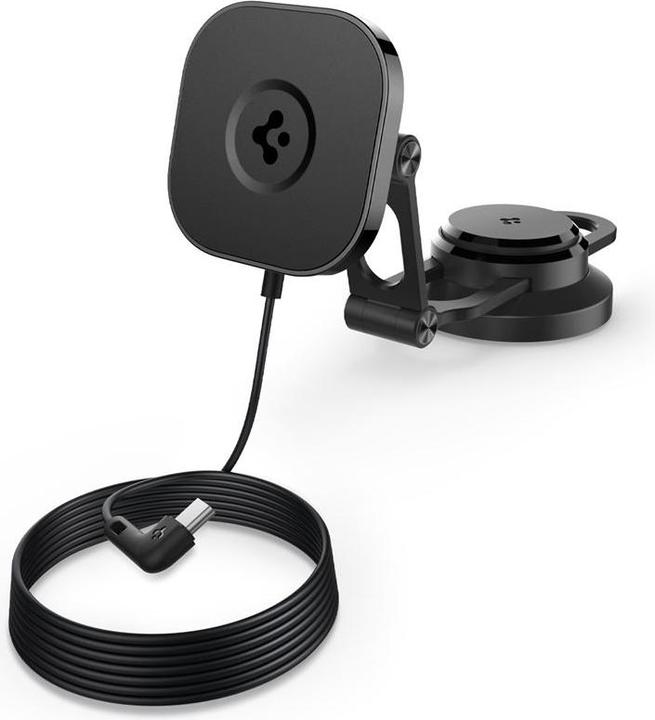 Actual product image Spigen OneTap Pro | Screen Mount (MagFit)