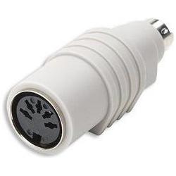 Adattatore per tastiera Manhattan PS/2 - DIN 5 pin (PS/2), Cavo di interfaccia