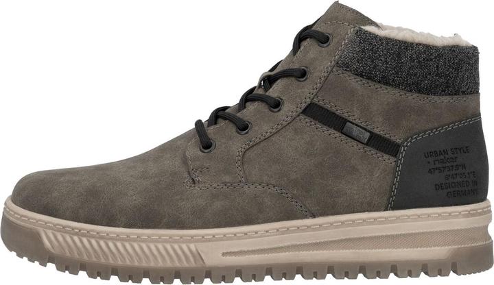 Actual product image Rieker Winterboot (42)