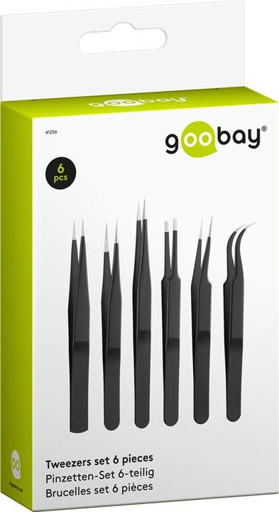 Productafbeelding Goobay Pincet